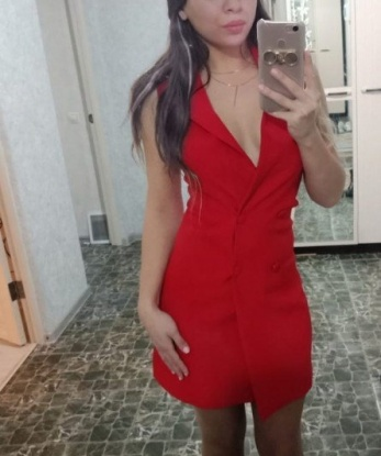 Анфиса, 26 лет